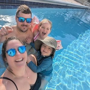 Meet your Posher, Annik